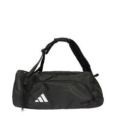 adidas Tiro Competition Duffelbag M Reisetasche Black / White