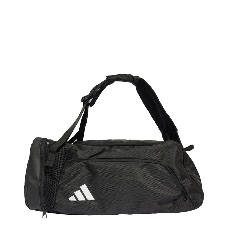 adidas adidas Tiro Competition Duffelbag M Reisetasche - Black / White - 0 | SportScheck