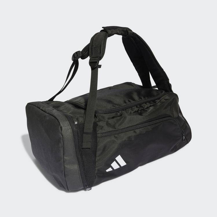 adidas adidas Tiro Competition Duffelbag M Reisetasche - Black / White - 0 | SportScheck
