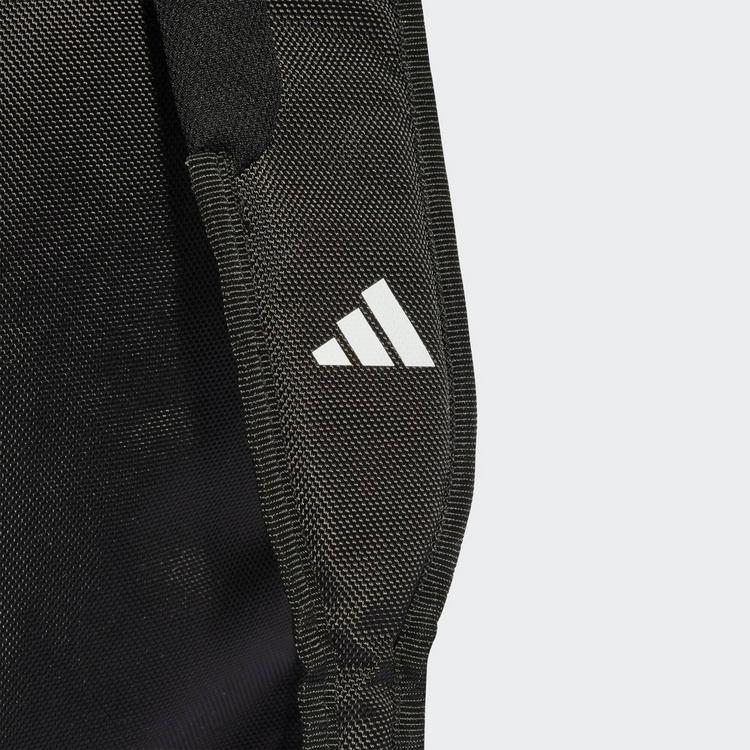 adidas adidas Tiro Competition Duffelbag M Reisetasche - Black / White - 1 | SportScheck