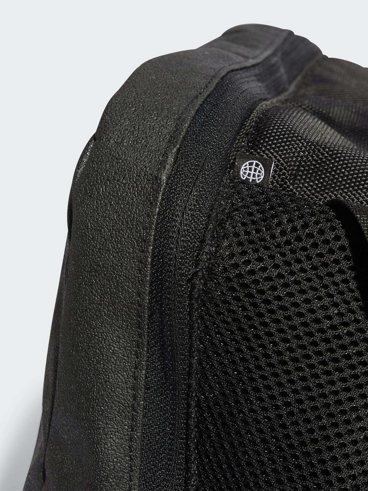 adidas adidas Tiro Competition Duffelbag M Reisetasche - Black / White - 2 | SportScheck