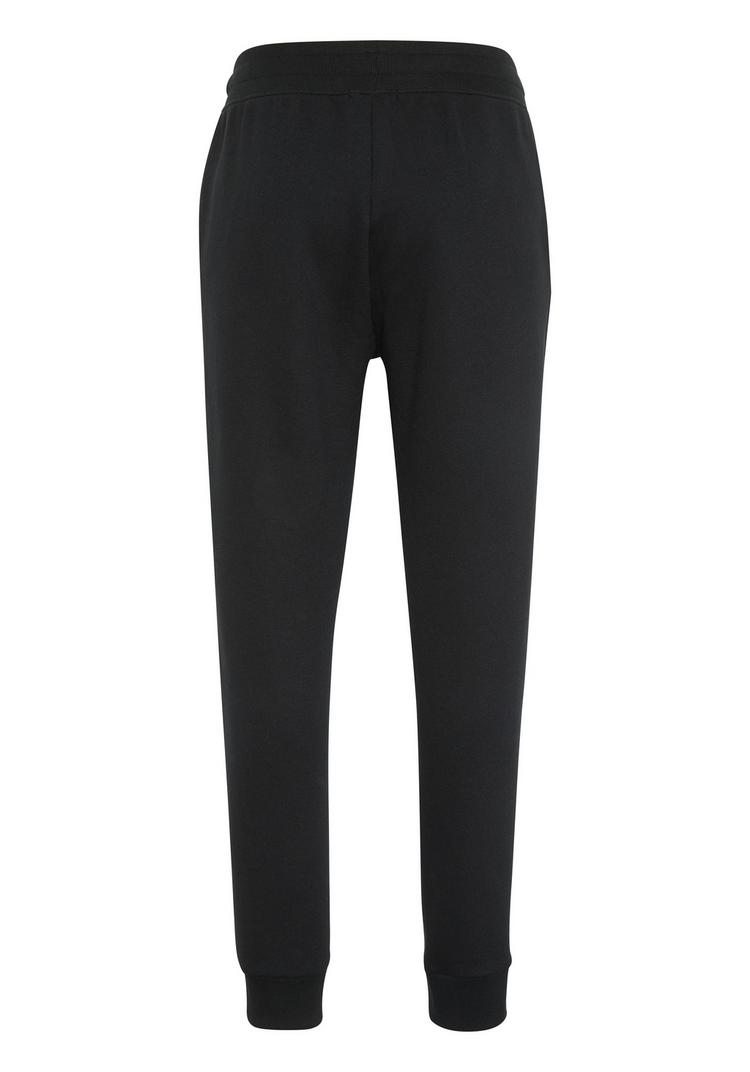 Chiemsee Chiemsee Sweathose Freizeithose Damen - 19-3911 Black Beauty - 0 | SportScheck