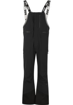 SOS Lipno Skihose Damen 1001 Black