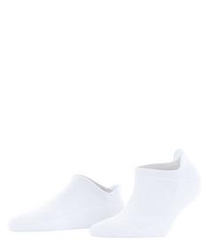 Burlington Athleisure SN Freizeitsocken Damen white (2000)