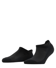 Burlington Sneakersocken Freizeitsocken Damen black (3000)