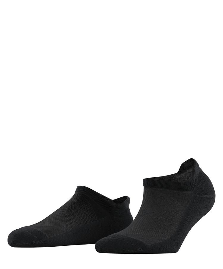 Burlington Burlington Athleisure SN Socken Damen - black (3000) - 0 | SportScheck