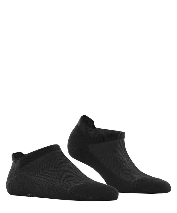 Burlington Burlington Athleisure SN Socken Damen - black (3000) - 0 | SportScheck