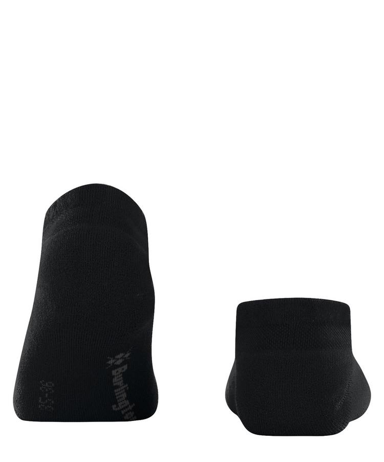 Burlington Burlington Athleisure SN Socken Damen - black (3000) - 0 | SportScheck