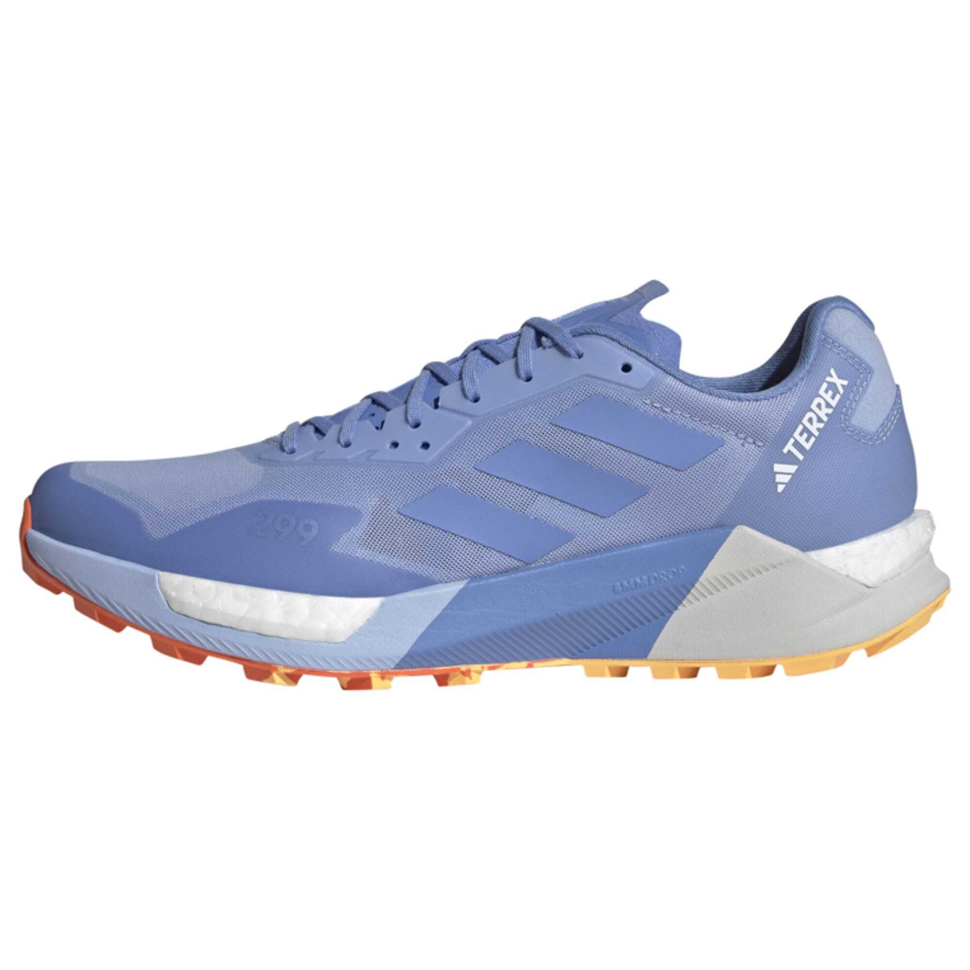 Adidas cheap trailrunning schuhe