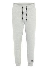 Chiemsee Sweathose Freizeithose Damen - 17-4402M Neutral Gray Melange
