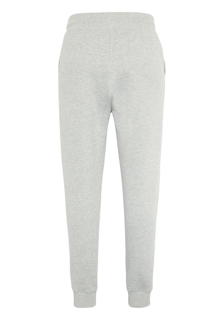 Chiemsee Chiemsee Sweathose Freizeithose Damen - 17-4402M Neutral Gray Melange - 0 | SportScheck