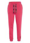 Chiemsee Sweathose Freizeithose Damen - 18-1754 Raspberry