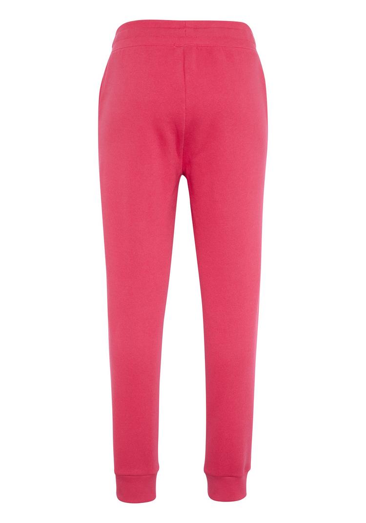 Chiemsee Chiemsee Sweathose Freizeithose Damen - 18-1754 Raspberry - 0 | SportScheck
