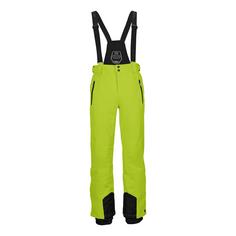 KILLTEC Enosh Skihose Herren Zitrone