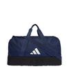 adidas Tiro League Duffelbag M Reisetasche - Team Navy Blue 2 / Black / White