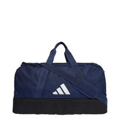 adidas Tiro League Duffelbag M Reisetasche Team Navy Blue 2 / Black / White