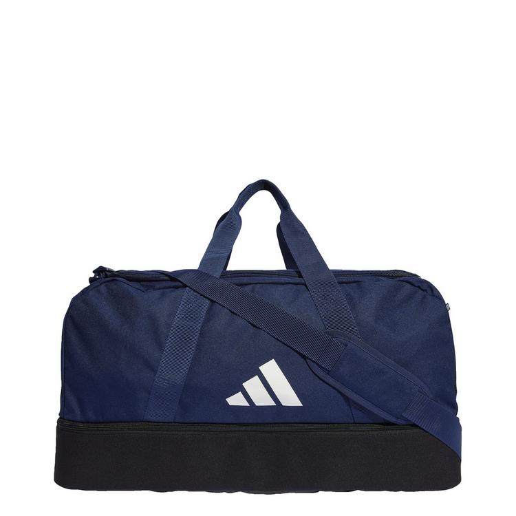 adidas adidas Tiro League Duffelbag M Reisetasche - Team Navy Blue 2 / Black / White - 0 | SportScheck