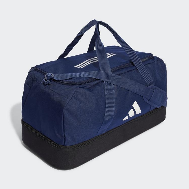 adidas adidas Tiro League Duffelbag M Reisetasche - Team Navy Blue 2 / Black / White - 0 | SportScheck