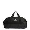 adidas Tiro League Duffelbag S Reisetasche - Black / White