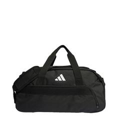 adidas Tiro League Duffelbag S Reisetasche Black / White