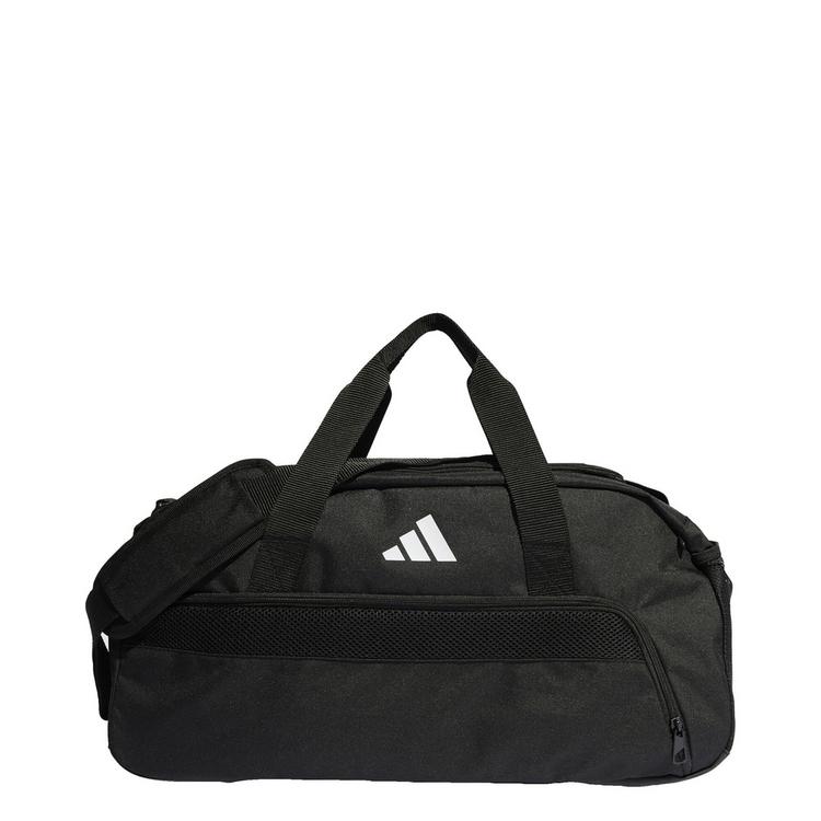 adidas adidas Tiro League Duffelbag S Reisetasche - Black / White - 0 | SportScheck