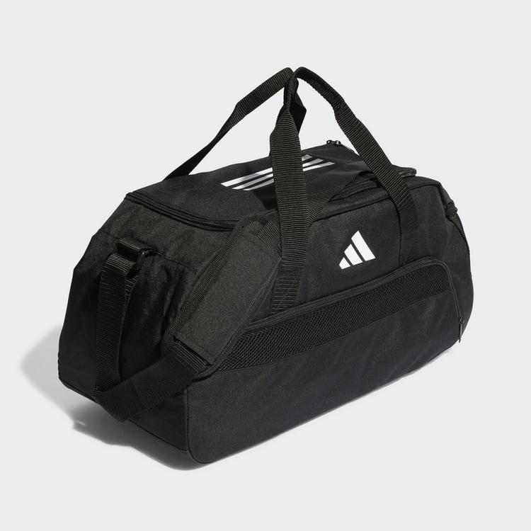 adidas adidas Tiro League Duffelbag S Reisetasche - Black / White - 0 | SportScheck