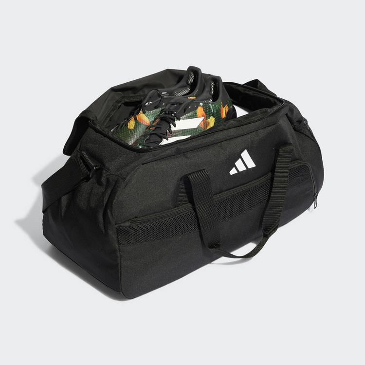 adidas adidas Tiro League Duffelbag S Reisetasche - Black / White - 0 | SportScheck