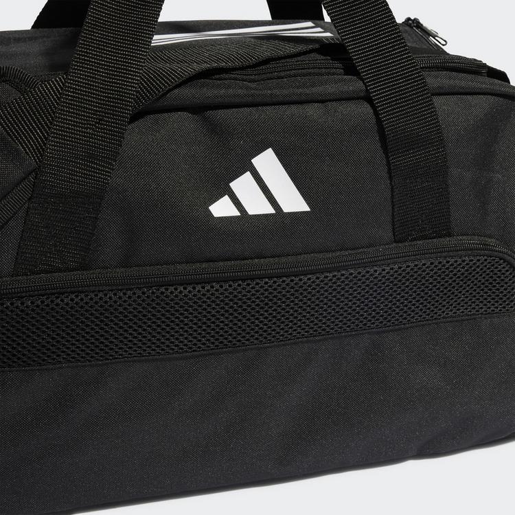 adidas adidas Tiro League Duffelbag S Reisetasche - Black / White - 1 | SportScheck
