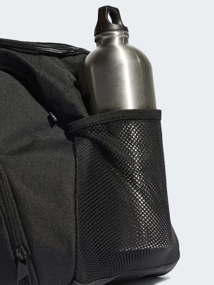 adidas adidas Tiro League Duffelbag S Reisetasche - Black / White - 2 | SportScheck