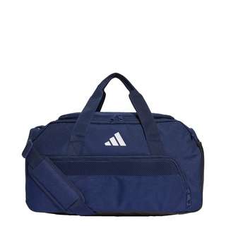 adidas Tiro League Duffelbag S Sporttasche Team Navy Blue 2 / Black / White