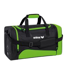 Erima Club 1900 2.0 Sportsbag Gr.M Sporttasche gruenschwarz