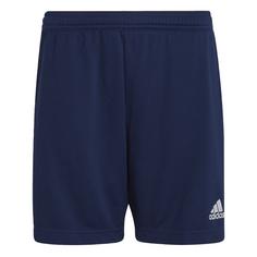 adidas Entrada 22 Training Shorts Funktionsshorts Kinder Team Navy Blue 2