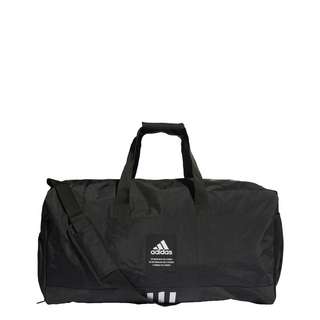 adidas 4ATHLTS Duffelbag L Sporttasche Black