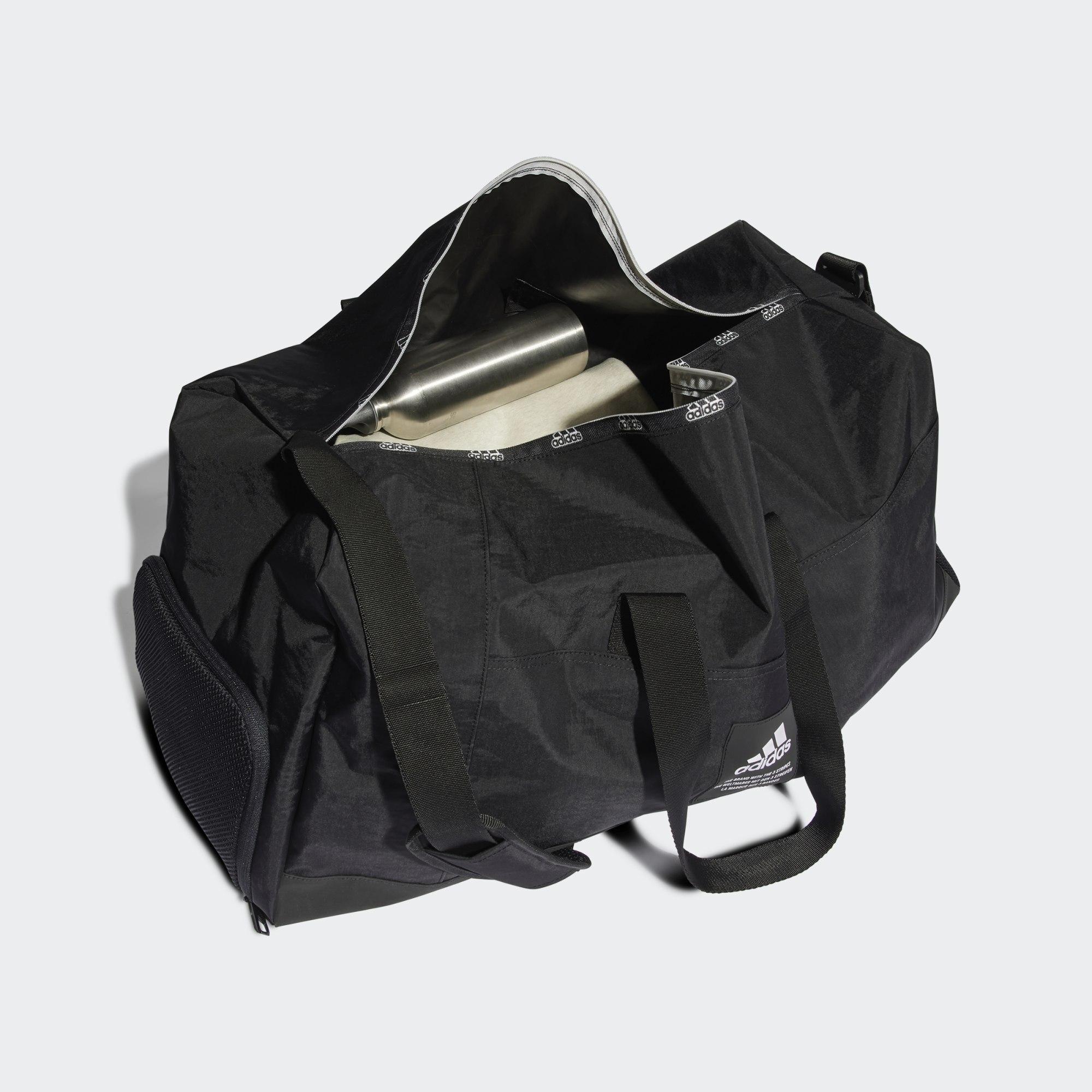 adidas 4athlts id duffel bag