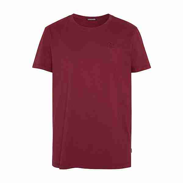 Chiemsee T-Shirt T-Shirt Herren 19-1934 Tibetan Red