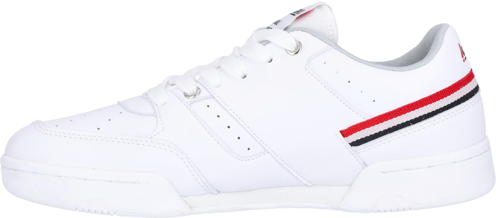 Kawasaki Supreme Sneaker 1002 White