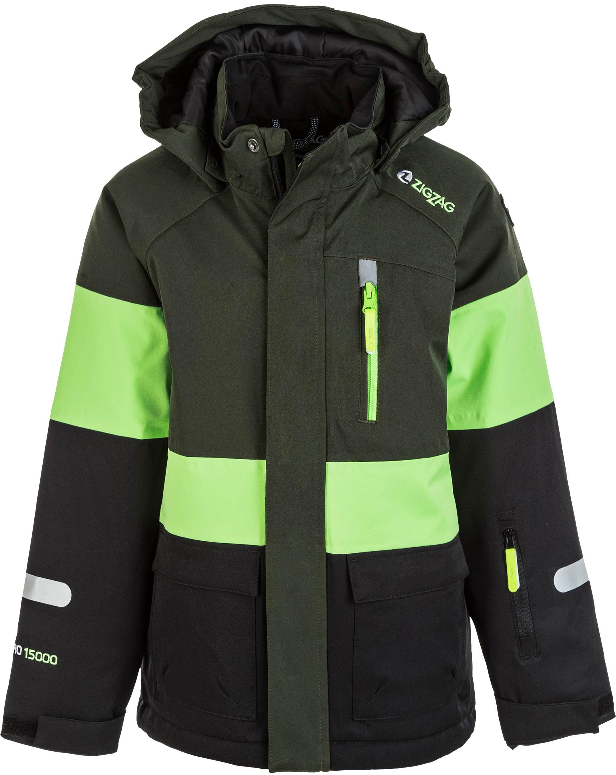 ZigZag Taylora Skijacke Kinder 3006 Duffel Bag im Online Shop von  SportScheck kaufen