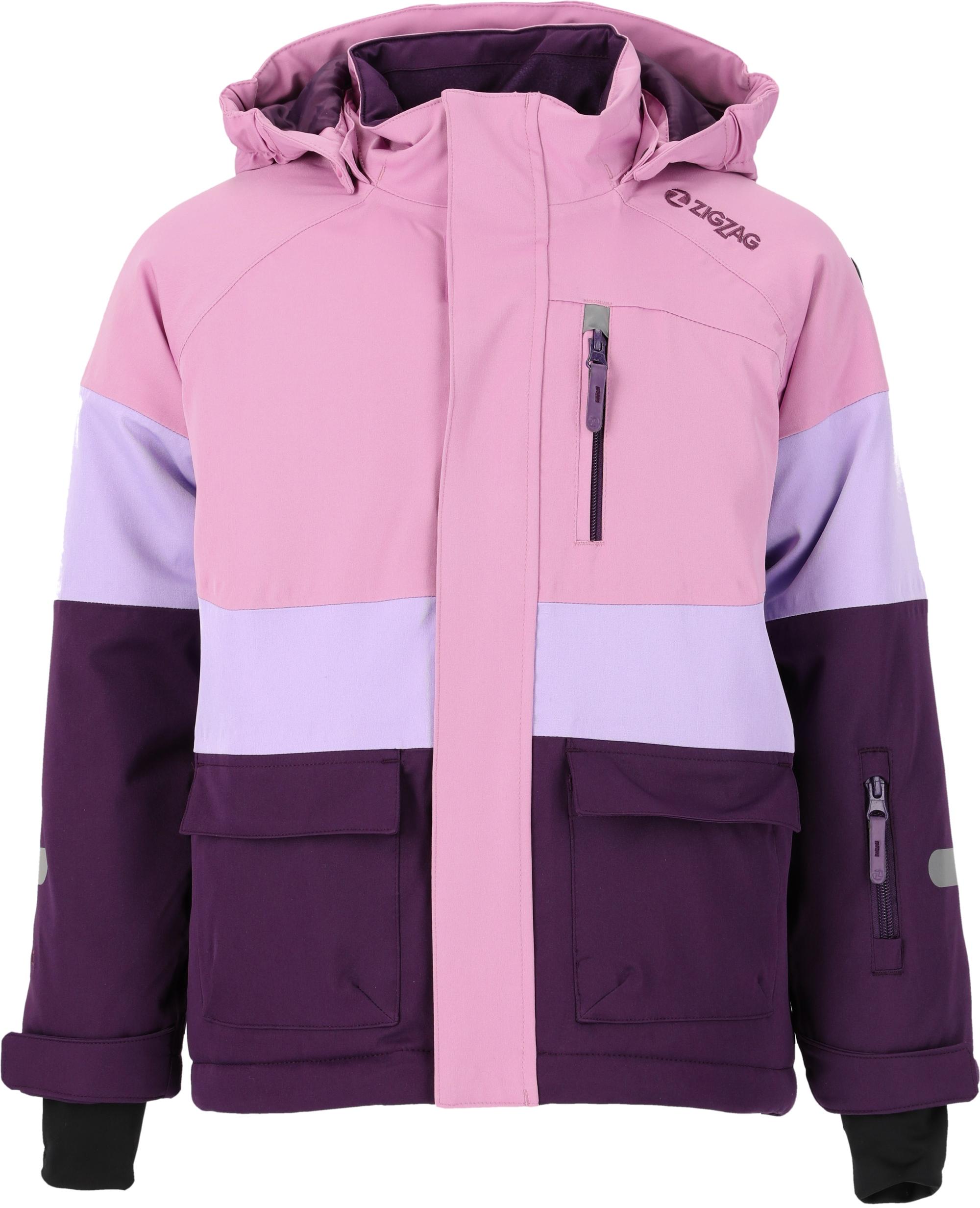 ZigZag Taylora Skijacke Purple kaufen SportScheck im Pennant Shop von Kinder Online 4149