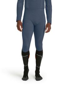 Falke Wool-Tech Fahrradunterhose Herren capitain (6751)