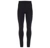 TAO SILVAN Lauftights Herren - black blue