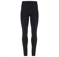 TAO SILVAN Lauftights Herren - black blue