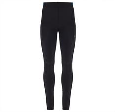 TAO SILVAN 7/8-Lauftights Herren black blue