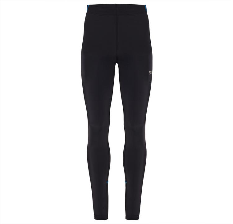TAO TAO SILVAN Lauftights Herren - black blue - 0 | SportScheck