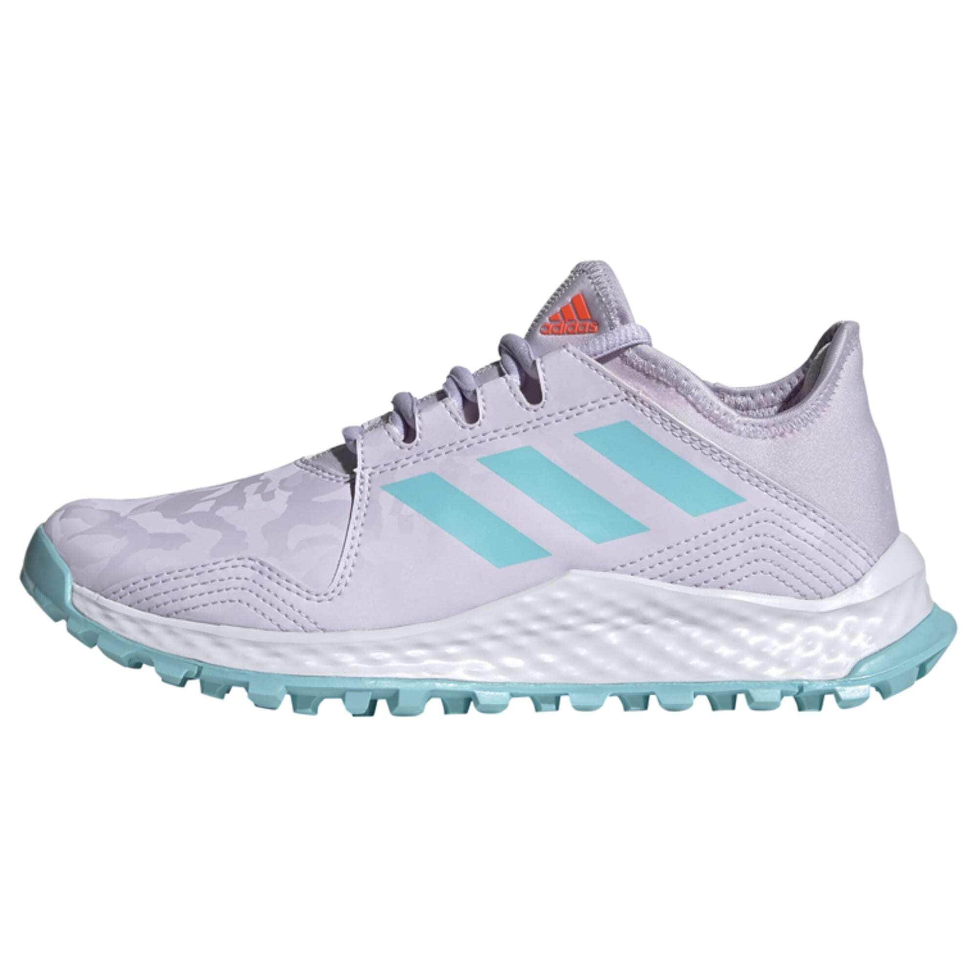 Adidas Hockey Youngstar Schuh Sneaker Kinder Purple Tint Pulse Aqua Cloud White im Online Shop von SportScheck kaufen