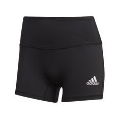 adidas Volleyball Shorts Funktionsshorts Damen Black / White