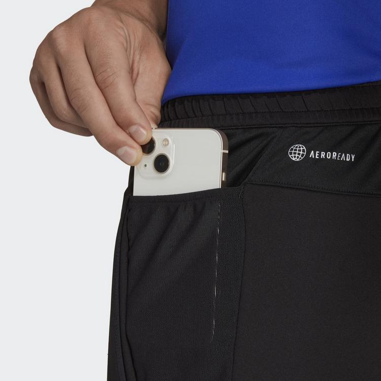 adidas adidas Own the Run Astro Knit Hose Laufhose Herren - Black - 0 | SportScheck