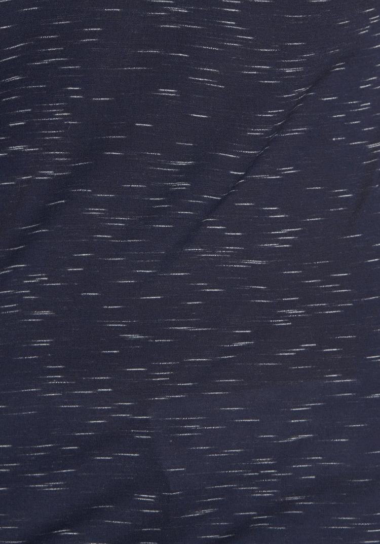 Lascana Lascana Kurzarmshirt T-Shirt Damen - marine - 0 | SportScheck