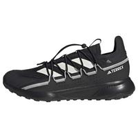 adidas Terrex Voyager 21 Reiseschuhe Wanderschuhe Herren - Core Black / Chalk White / Grey Two