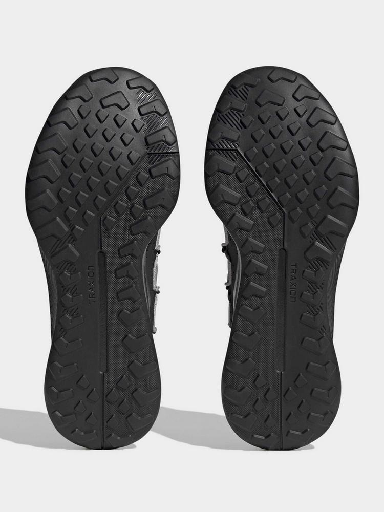 adidas adidas Terrex Voyager 21 Reiseschuhe Wanderschuhe Herren - Core Black / Chalk White / Grey Two - 2 | SportScheck