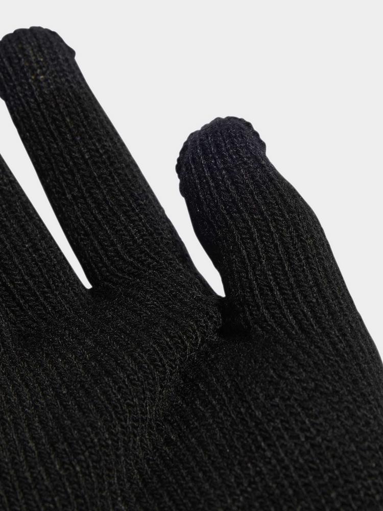 adidas adidas Tiro League Torwarthandschuhe Torwarthandschuhe - Black / White - 1 | SportScheck